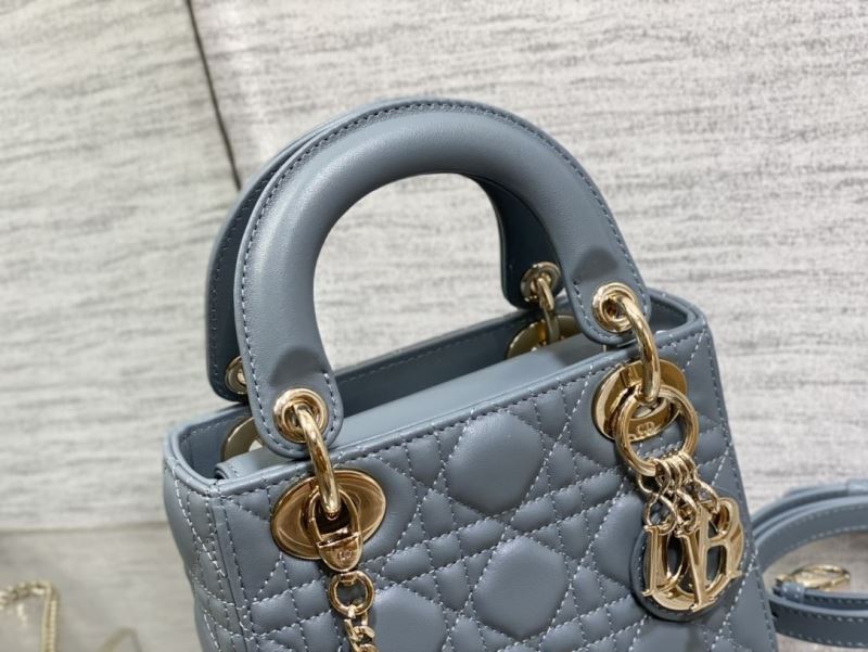 Dior My Lady Bags